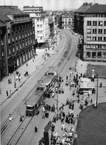 FOTOGRAFIE - detail