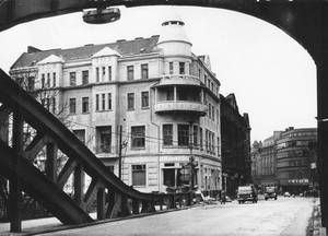 FOTOGRAFIE - detail