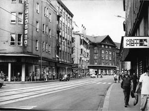 FOTOGRAFIE - detail