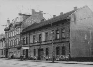 FOTOGRAFIE - detail