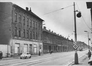 FOTOGRAFIE - detail