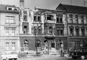 FOTOGRAFIE - detail