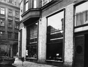 FOTOGRAFIE - detail