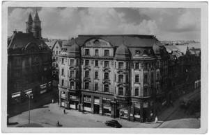FOTOGRAFIE - detail