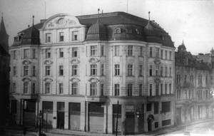 FOTOGRAFIE - detail