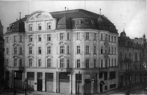 FOTOGRAFIE - detail