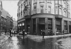 FOTOGRAFIE - detail