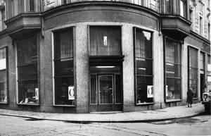 FOTOGRAFIE - detail