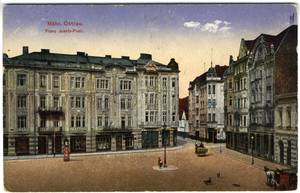 FOTOGRAFIE - detail