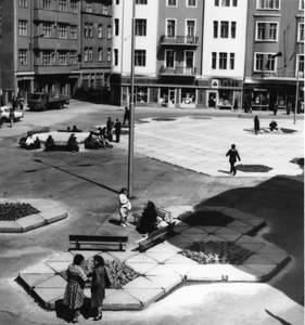 FOTOGRAFIE - detail
