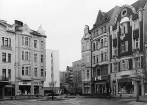 FOTOGRAFIE - detail