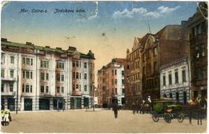 FOTOGRAFIE - detail