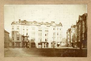 FOTOGRAFIE - detail