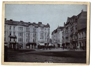FOTOGRAFIE - detail