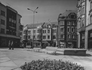 FOTOGRAFIE - detail