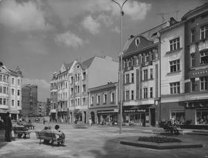 FOTOGRAFIE - detail