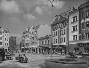FOTOGRAFIE - detail