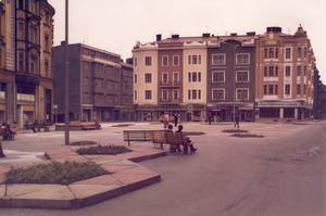 FOTOGRAFIE - detail