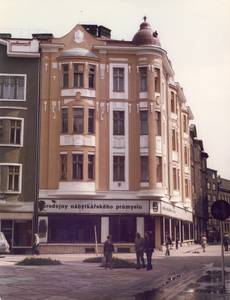 FOTOGRAFIE - detail