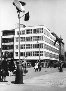 FOTOGRAFIE - detail