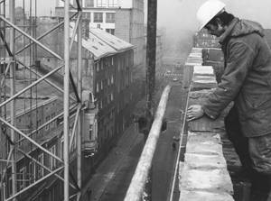 FOTOGRAFIE - detail