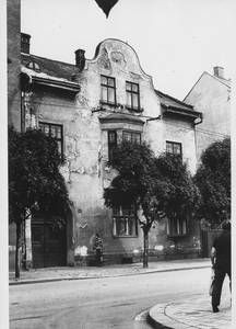 FOTOGRAFIE - detail