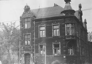 FOTOGRAFIE - detail