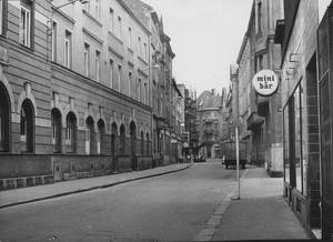 FOTOGRAFIE - detail