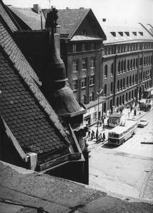 FOTOGRAFIE - detail