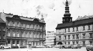 FOTOGRAFIE - detail