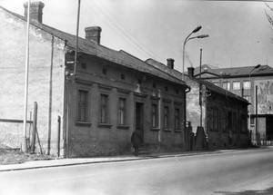 FOTOGRAFIE - detail