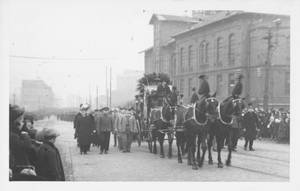 FOTOGRAFIE - detail